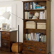 Shelves & Bookcases